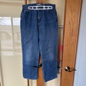 Lee Strait Leg Jeans